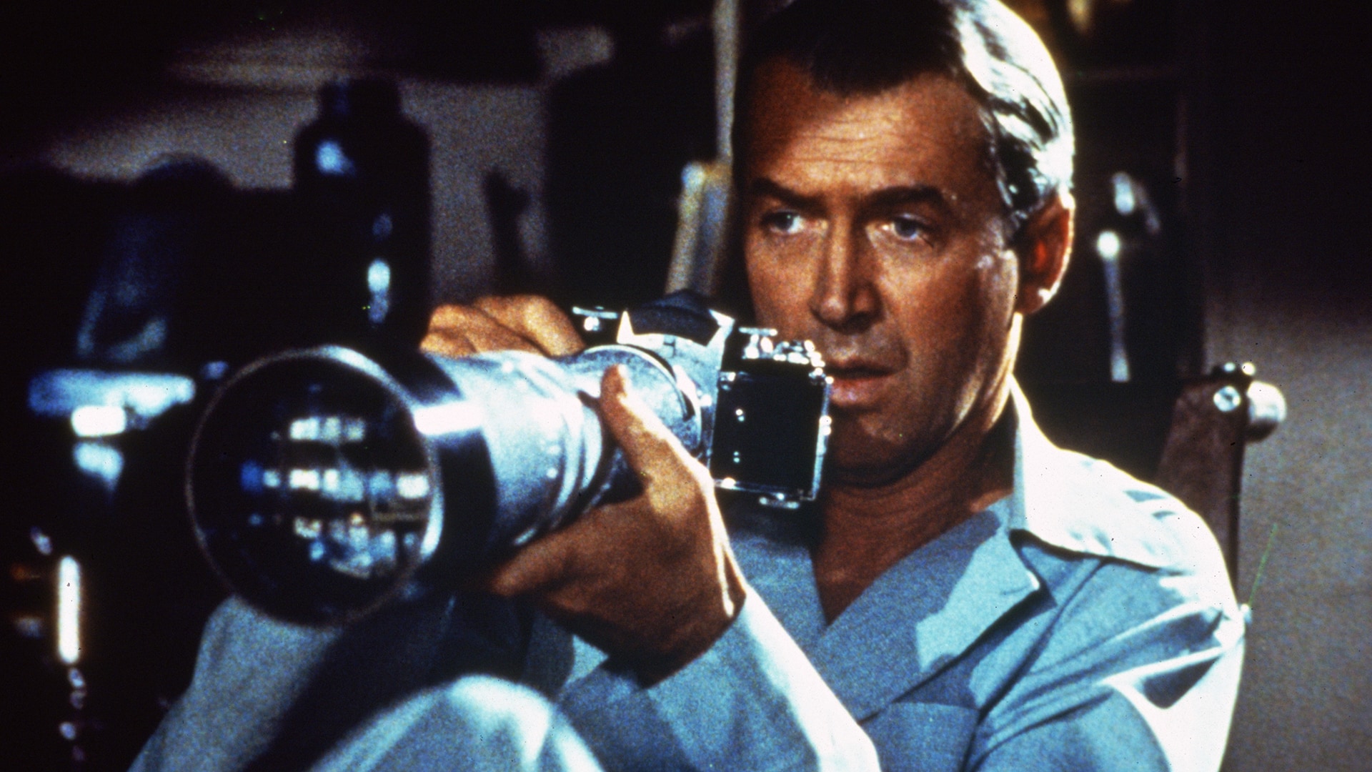 Arka Pencere görsel 1